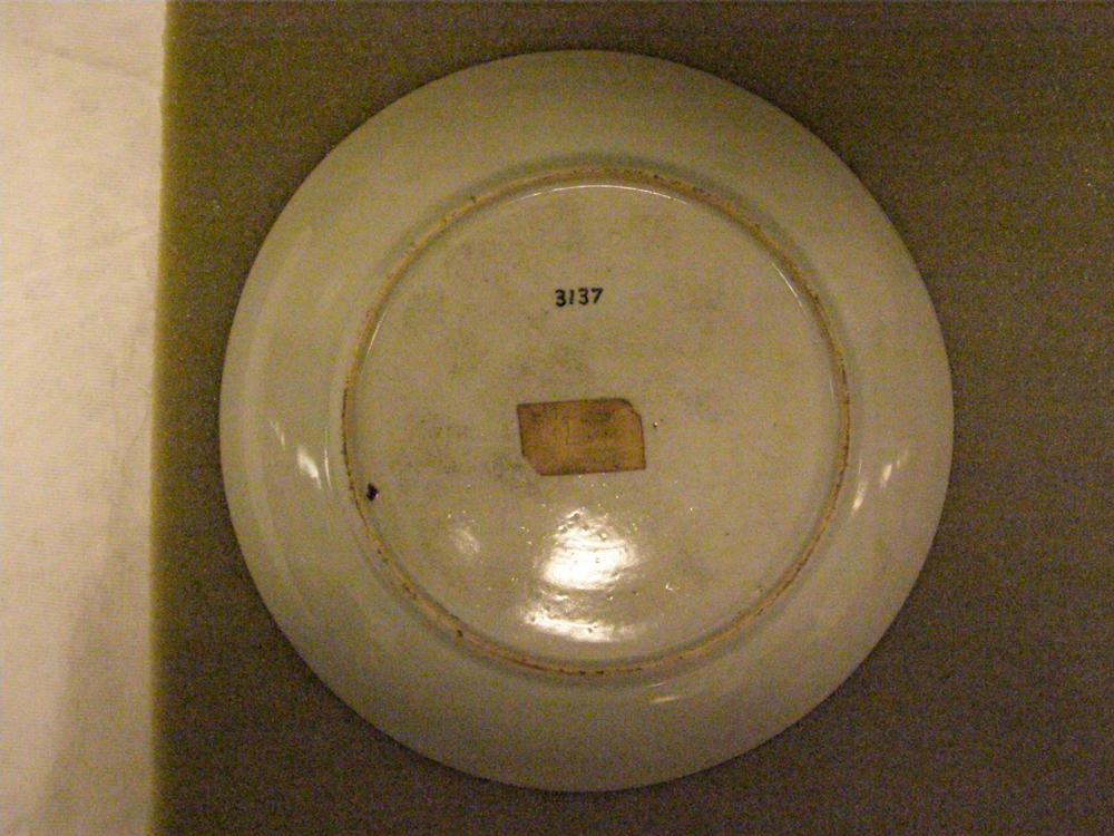 图片[4]-dish BM-Franks.3137-China Archive